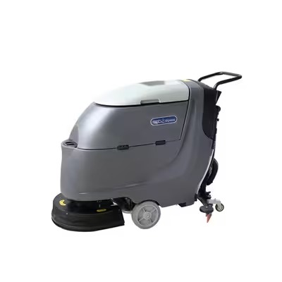 Scrubber-Drier